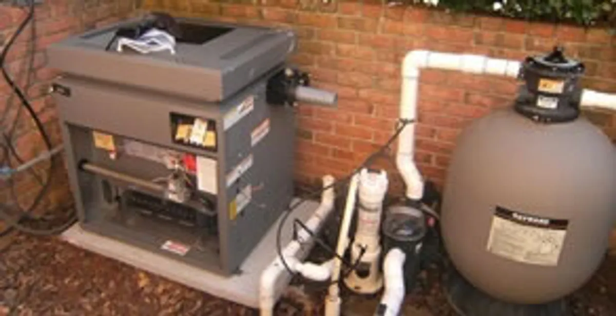 electric heater installation services for residential systems in Harrisburg, PA