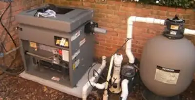 electric heater installation services for residential systems in Harrisburg, PA