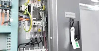 lightning surge protection service with electrical panel protection installed by licensed electricians in Harrisburg, PA
