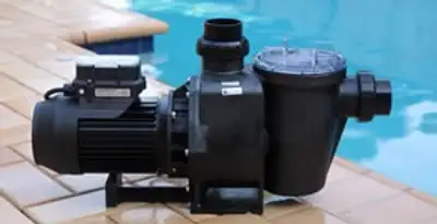 pool pumps service with professional installation of pool pump equipment in Harrisburg, PA