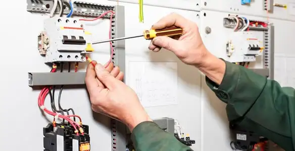 Professional electrical panel installation and wiring maintenance in Harrisburg, PA