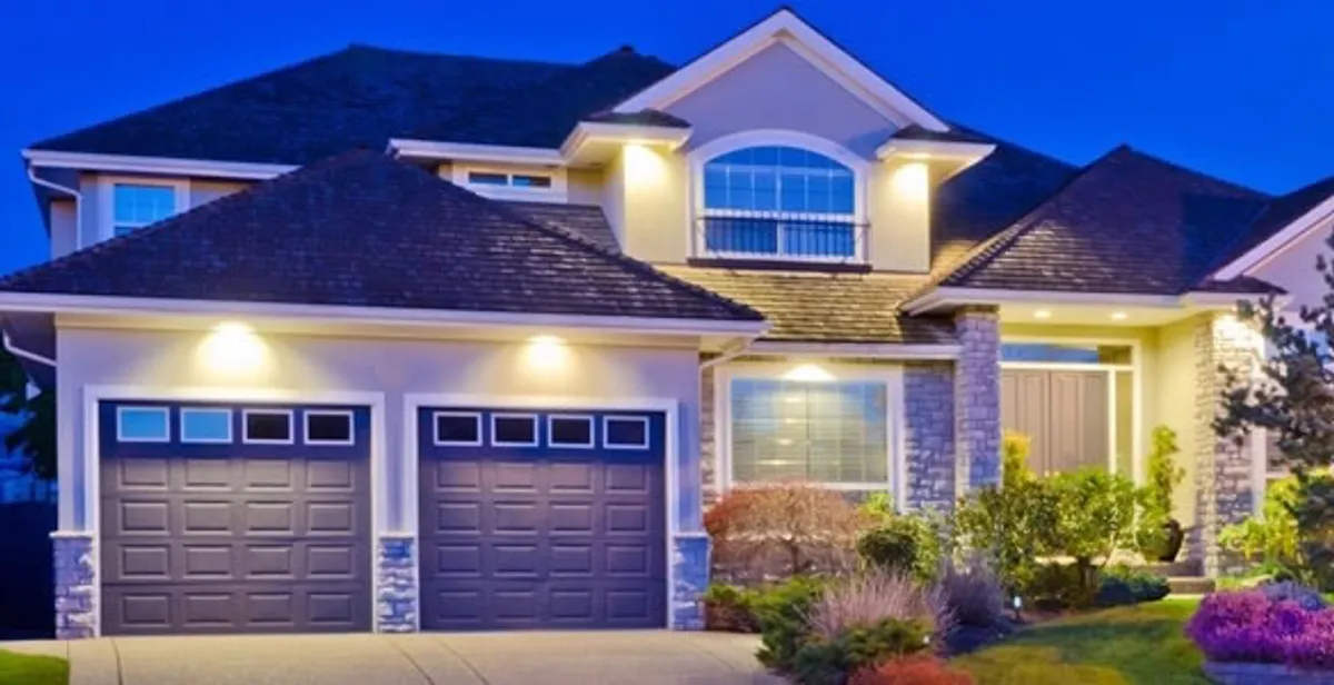 Programmable lighting installation improving residential exterior lighting control in Harrisburg, PA