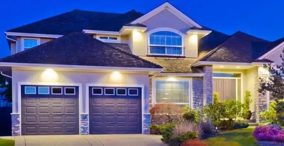 Programmable lighting installation improving residential exterior lighting control in Harrisburg, PA