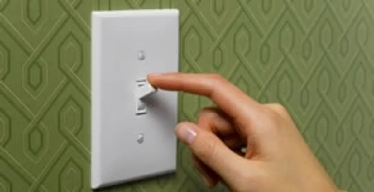 Professional switch repair service ensuring safe and reliable light control in Harrisburg, PA