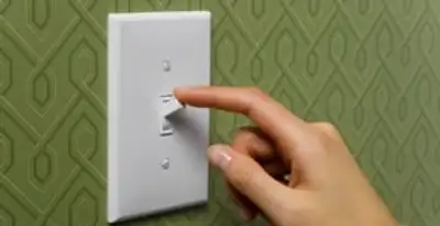 Professional switch repair service ensuring safe and reliable light control in Harrisburg, PA